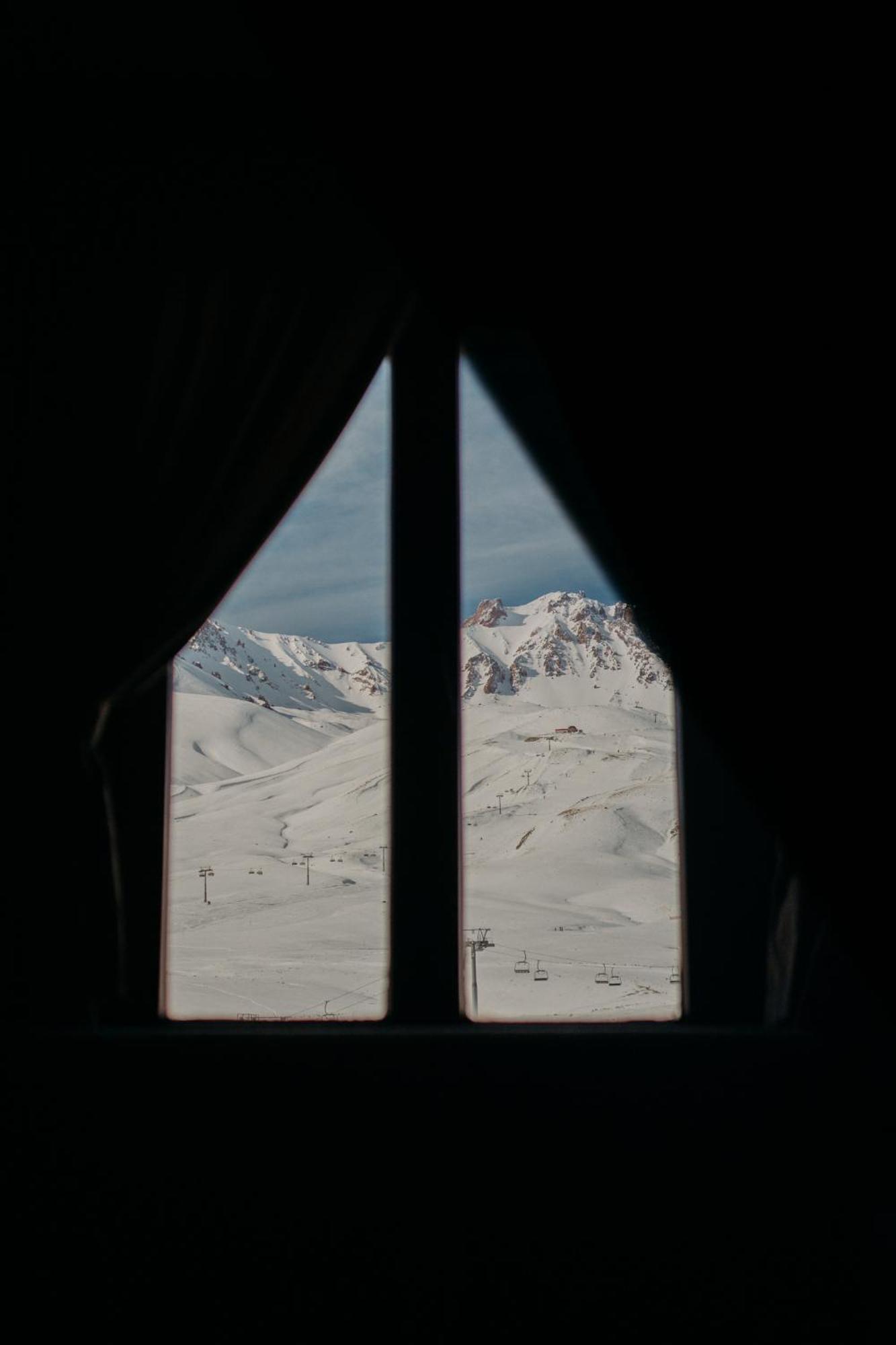 Mirada Del Lago Erciyes Exteriér fotografie